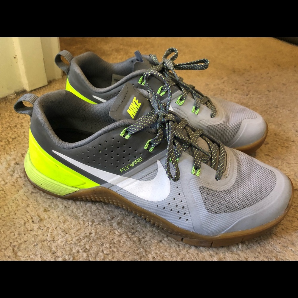 NIKE METCON 1